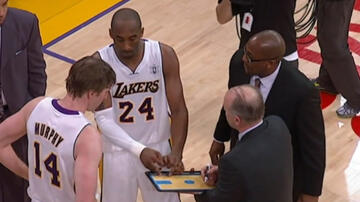 Federico Buffa Talks - Ettore Messina Ettore Messina su Kobe Bryant