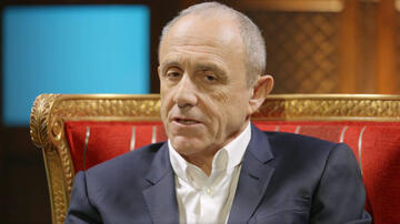 Federico Buffa Talks - Ettore Messina Messina e Mourinho, Un Incontro Real