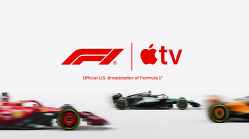 Formula 1 su Apple TV dal 2026, negli Stati Uniti