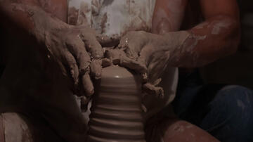 Ghost - Fantasma, scena da Trailer (2026)