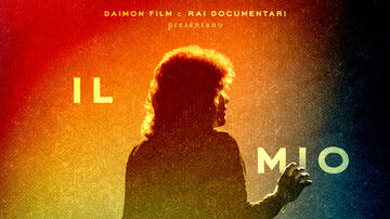 Il mio nome è Riccardo Cocciante - Poster