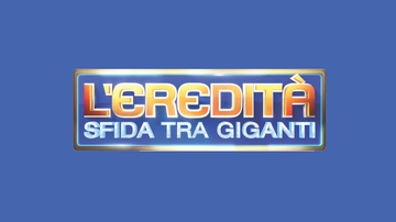 L'Eredità - Sfida tra Giganti