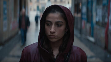 L'infiltrata di Arantxa Echevarría, scena da Trailer