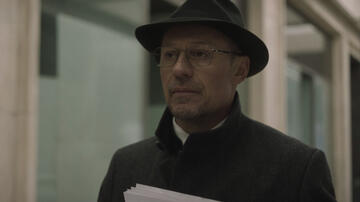 La Lezione di Stefano Mordini, scena da Trailer