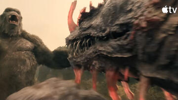 Monarch Legacy of Monsters - Stagione 2, scena da Trailer