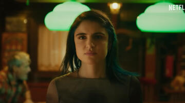 Motorvalley, scena da Trailer