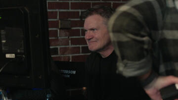 Scream 7, dietro le quinte con Kevin Williamson