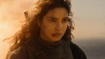 The Bluff, scena da Teaser Trailer