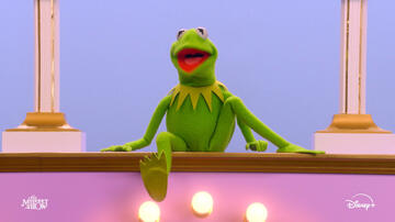 The Muppet Show 2026, scena da Trailer