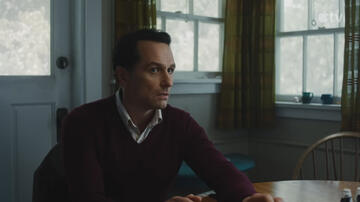 Widow's Bay, scena da Sneak Peek