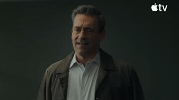 Your Friends & Neighbors - Stagione 2, scena da Teaser Trailer