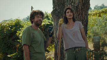 Benvenuti in Campagna, scena da Trailer