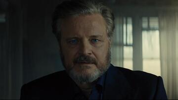 Disclosure Day di Steven Spielberg, scena da Trailer Finale