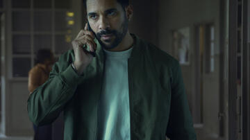 Furies 2x03 - Immagine dal set