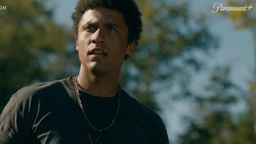 FROM - Stagione 4, scena da Teaser Annuncio Data