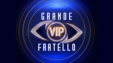 Grande Fratello VIP 2026 - Poster