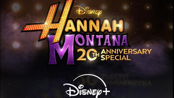 Hannah Montana 20th Anniversary Special, Teaser Trailer