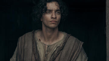 David (Michael Iskander) in La Casa di Davide 1x02