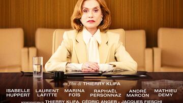 La donna più ricca del mondo - Poster