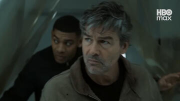 Lanterns, scena da Teaser Trailer