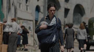 Lo sguardo di Emma di Marie-Elsa Sgualdo, scena da Trailer