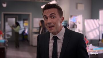 Malcolm Che Vita!, scena da Trailer