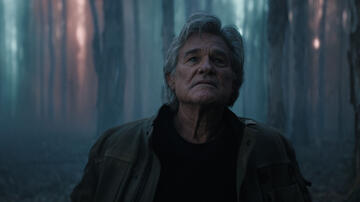 Kurt Russell in Monarch: Legacy of Monsters 2x01