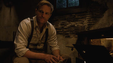 Wyatt Russell in Monarch: Legacy of Monsters 2x03