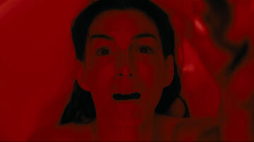 Mother Mary di David Lowery, scena da Trailer