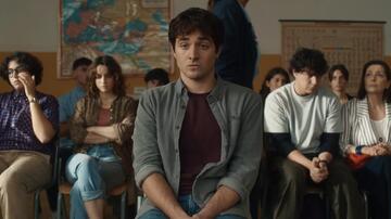 Notte prima degli esami 3.0, scena da Trailer