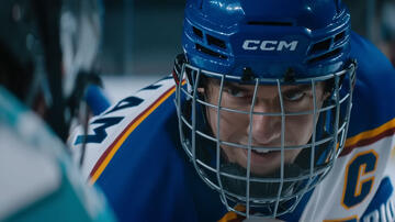 Off Campus, scena da Teaser Trailer