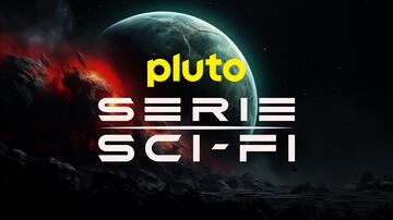 Pluto TV Serie Sci-Fi