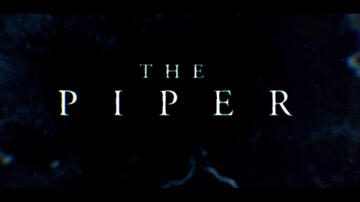 The Piper di Erlingur Thoroddsen, scena da Trailer