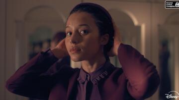 The Testaments, scena da Trailer