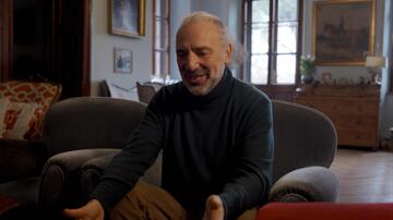 Tutta vita di Valentina Cenni, scena da Trailer