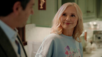 Teryl Rothery come Muriel St. Claire in Virgin River 5x07