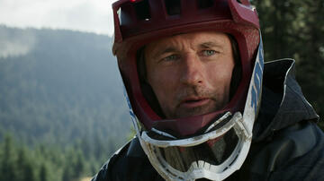 Martin Henderson come Jack Sheridan in Virgin River 2x05