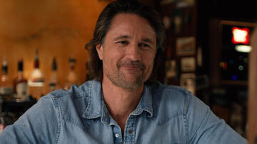 Martin Henderson come Jack Sheridan in Virgin River 3x02
