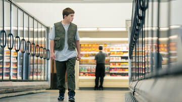 Arlan Ruf in DTF St. Louis 1x04