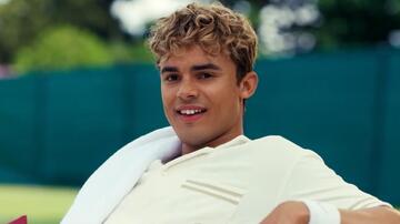 È colpa tua Londra, scena da Teaser Trailer