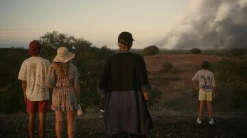 Gli ultimi giorni del Paradiso, scena da Trailer