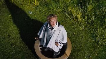 Hunger Games L'alba sulla mietitura, scena da Teaser Trailer