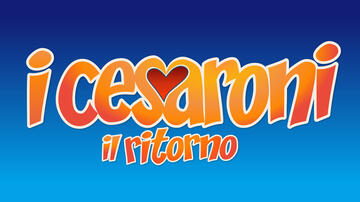 I Cesaroni - Il Ritorno - Poster