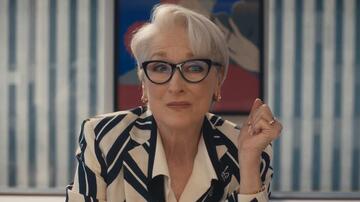 Il diavolo veste Prada 2, scena da Trailer