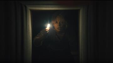 Insidious Fuori dall'Altrove, scena da Trailer