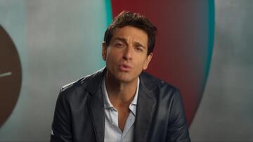 L'Amore sta Bene su Tutto, scena da Trailer