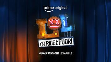 LOL Chi ride è fuori - Stagione 6, scena da Trailer