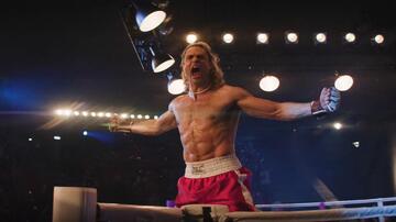 Street Fighter (2026), scena da Trailer