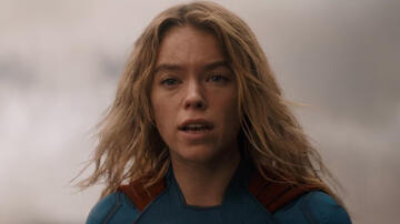 Supergirl (2026), scena da Trailer