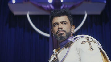 Daveed Diggs in The Boys 5x02